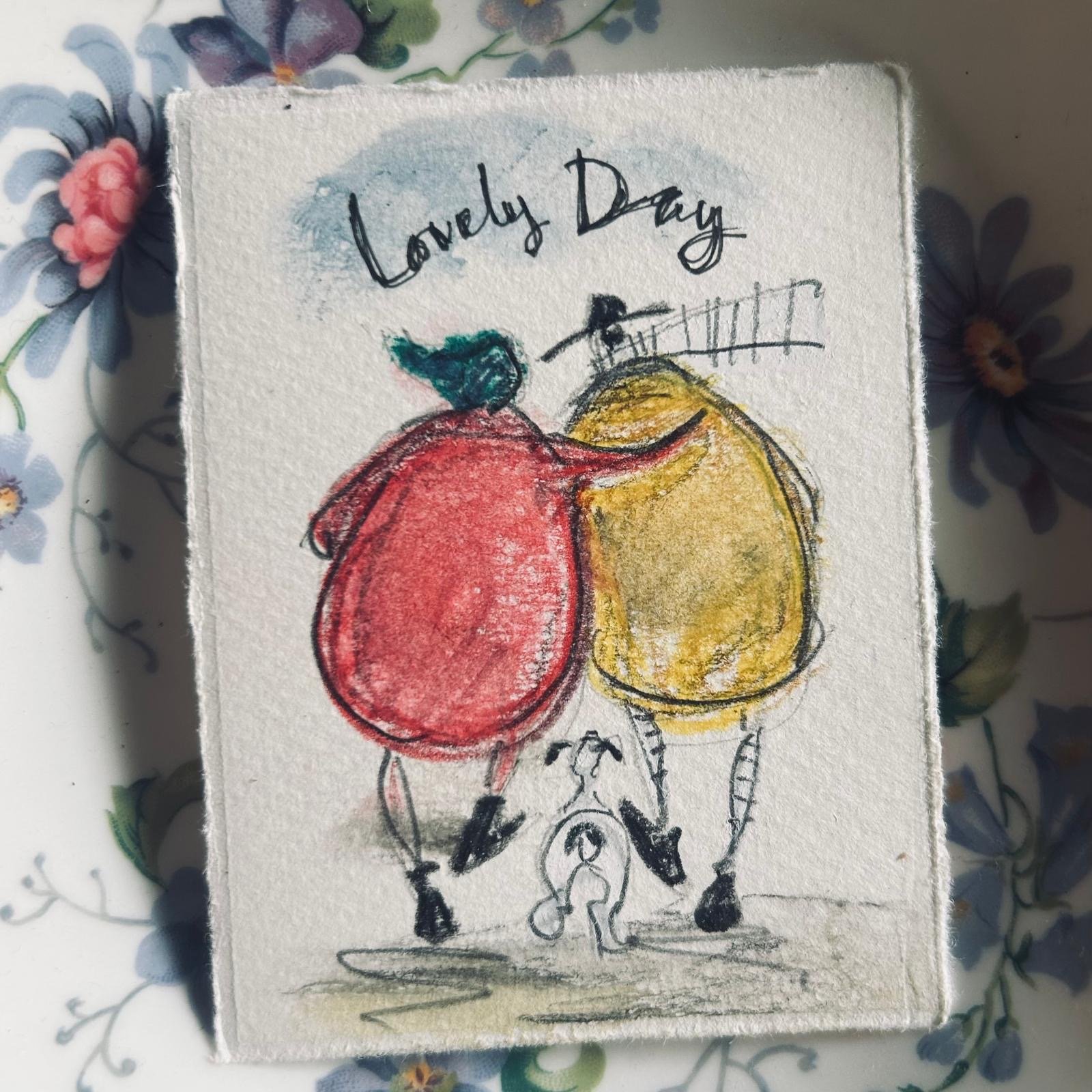 lovely day sam toft.jpeg