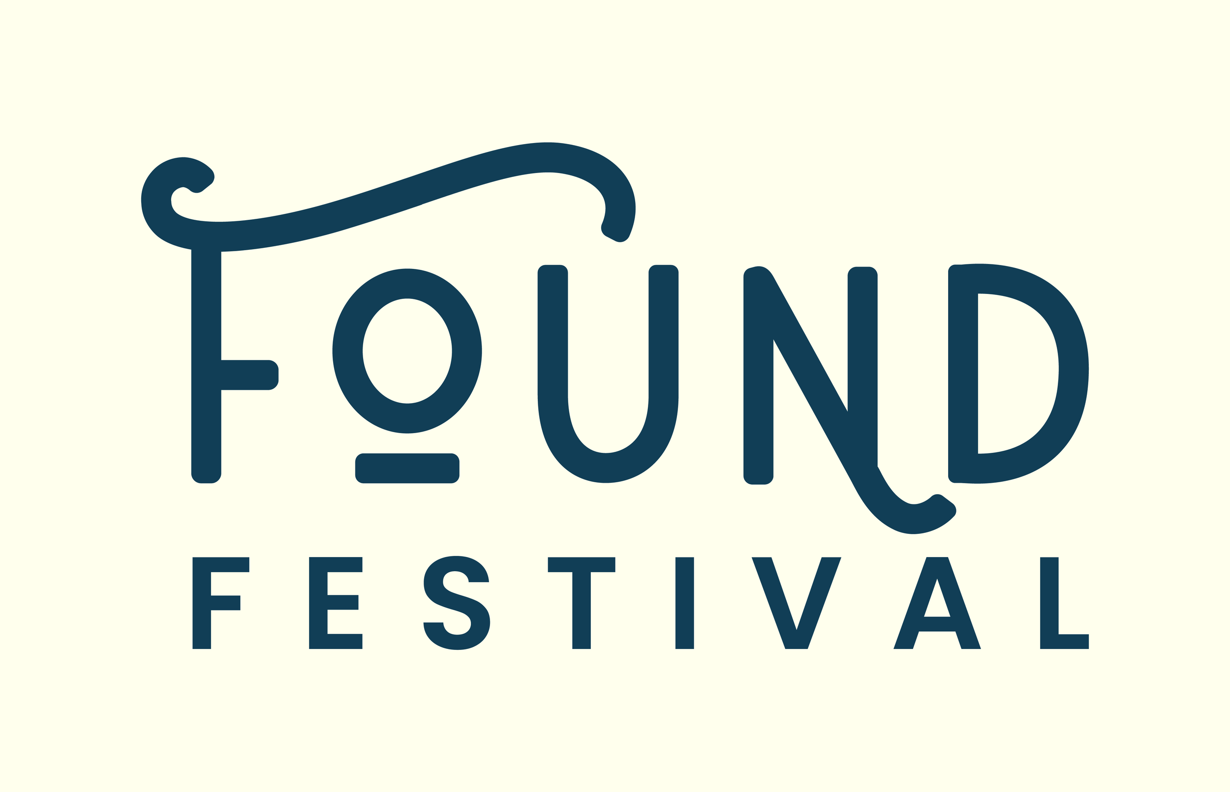FOUND Festival