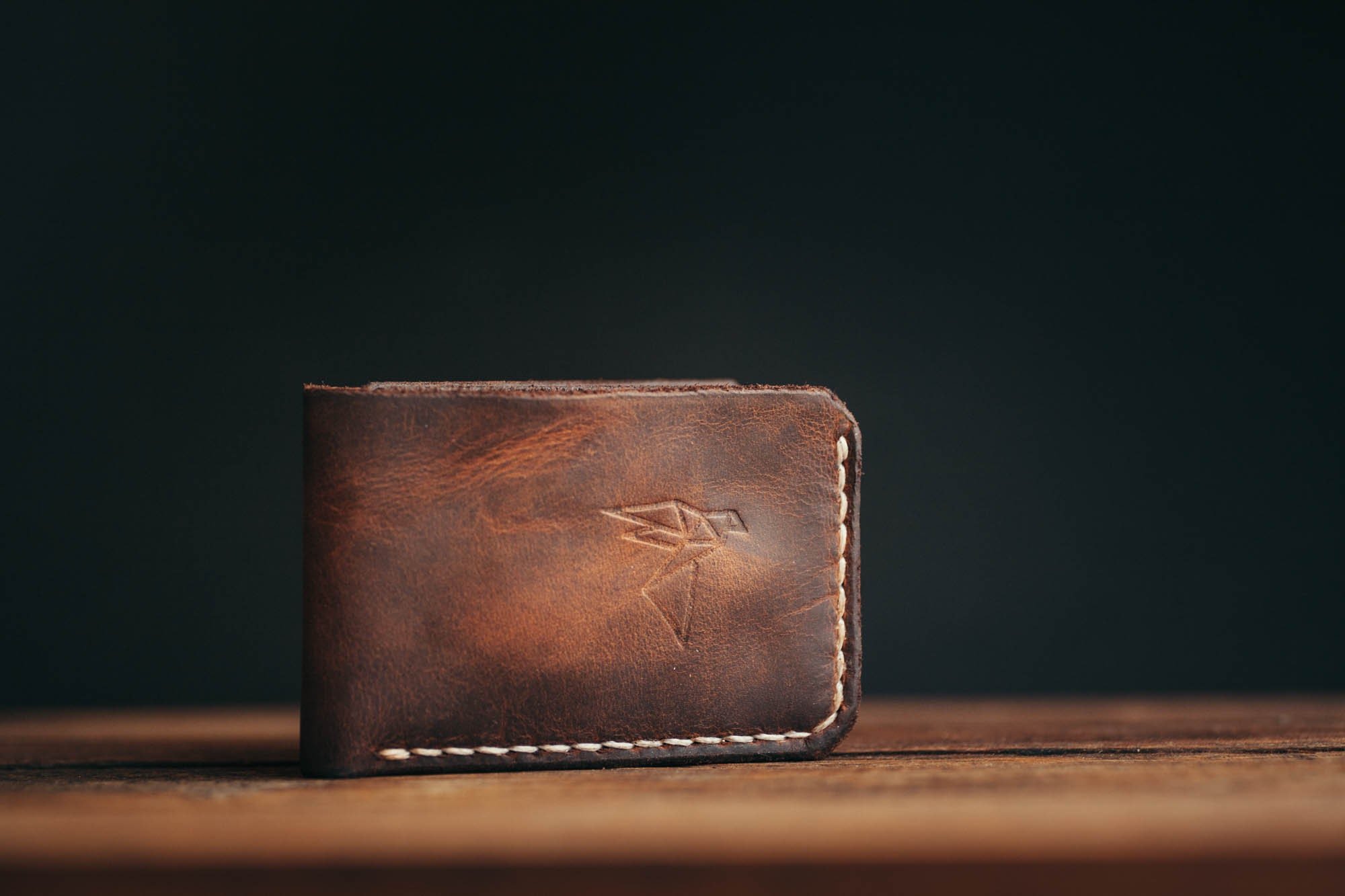 W1H - HORIZONTAL BIFOLD WALLET PATTERN - OLIVE SPARROW CRAFTS