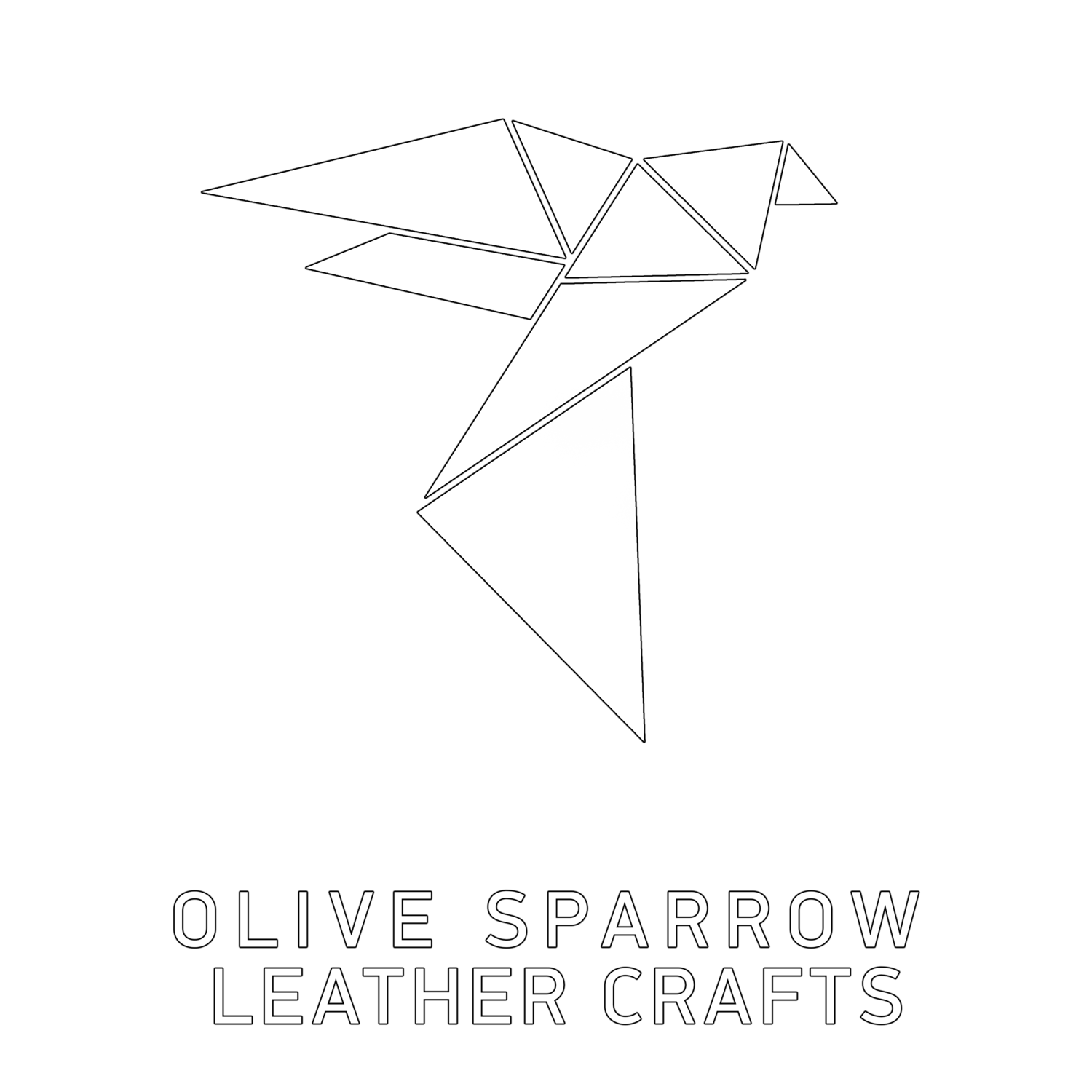 Olive Sparrow Crafts