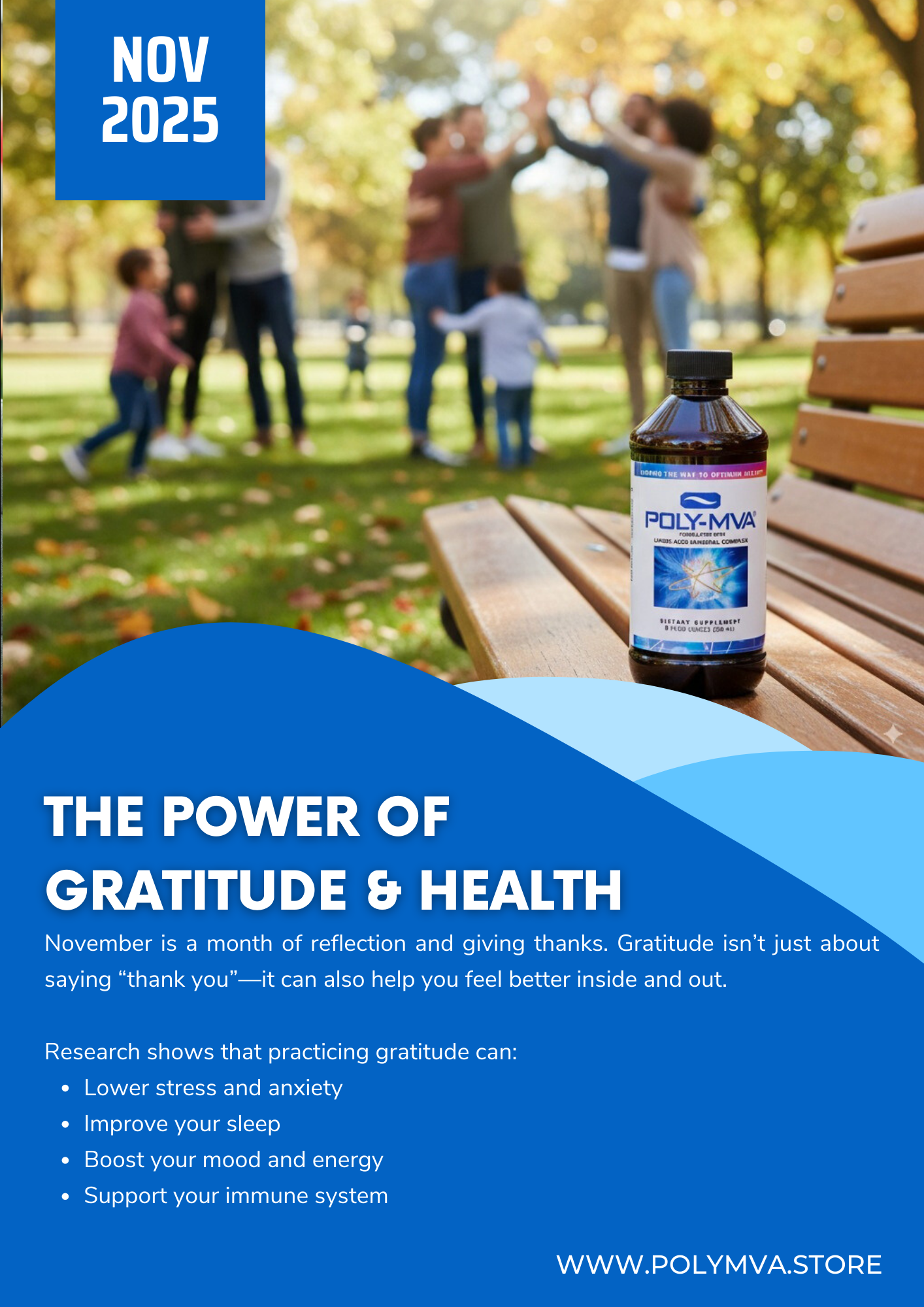 November 2025 Bulletin