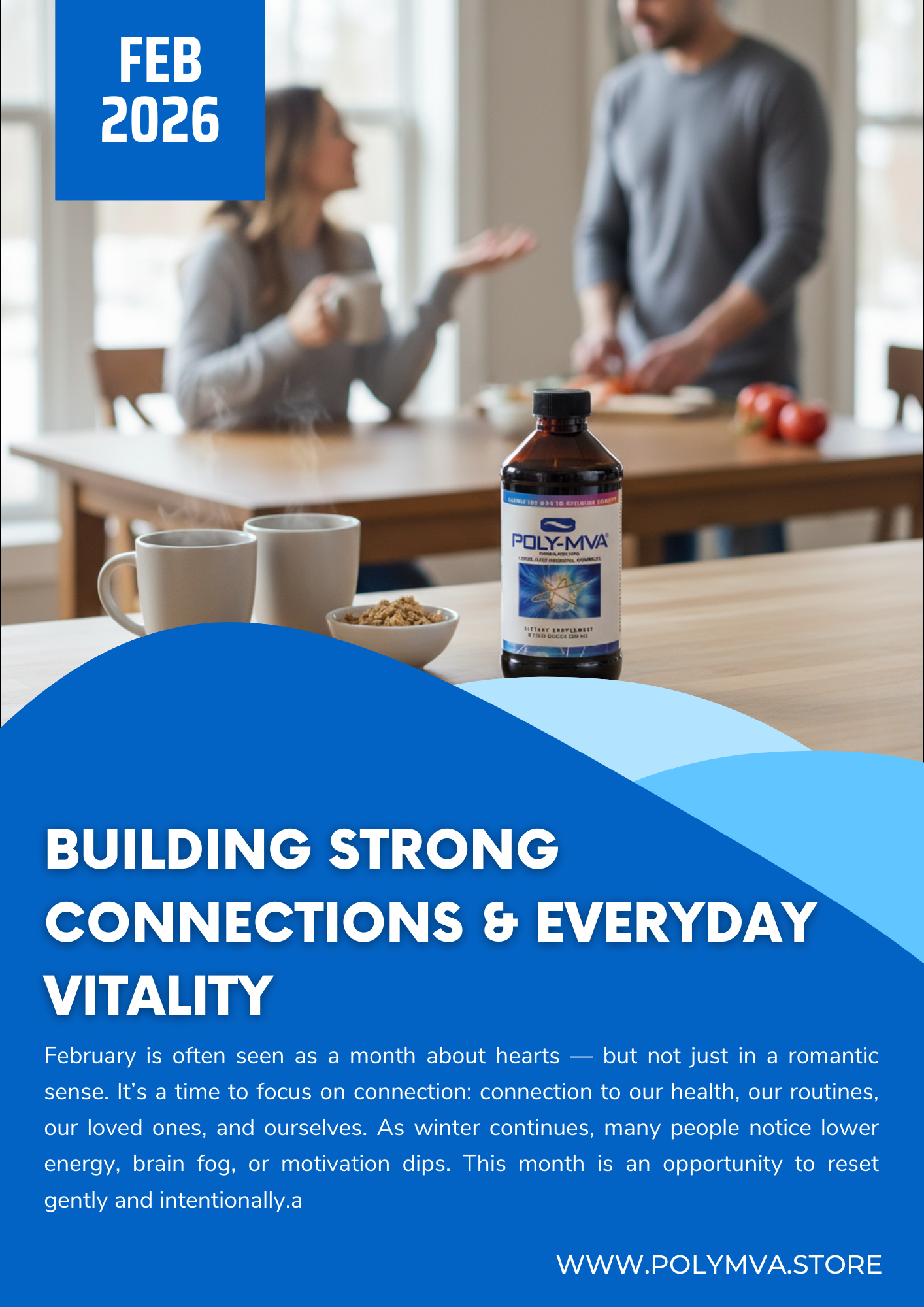 February 2026 Bulletin