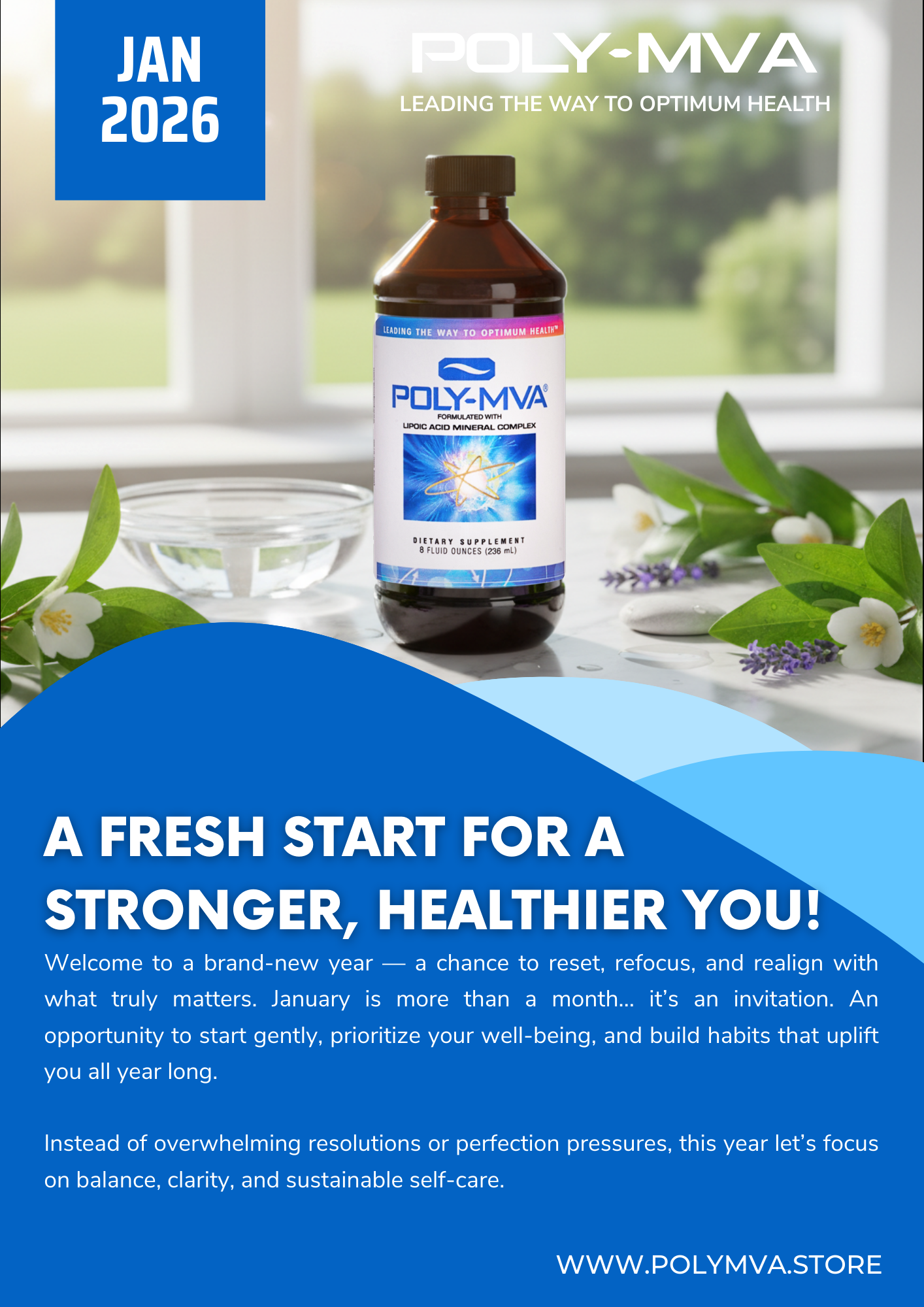 January 2026 Bulletin