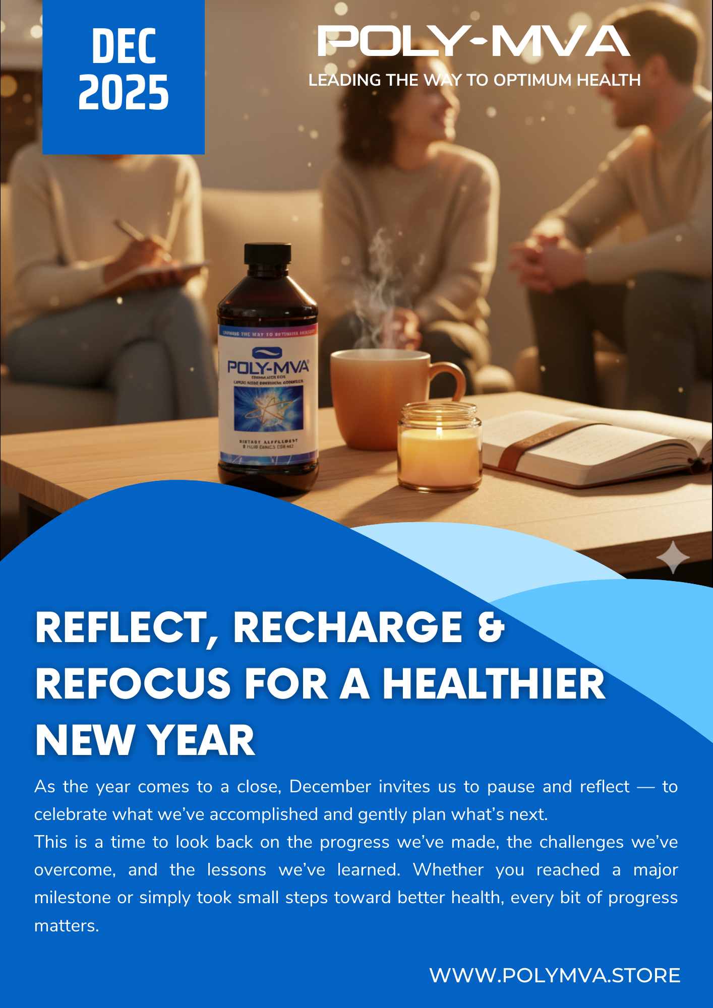 December 2025 Bulletin