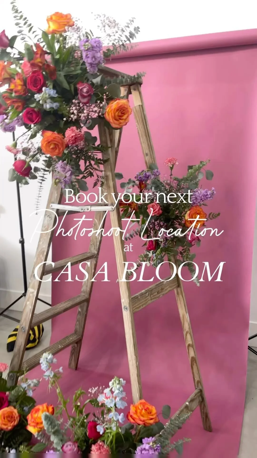 Casa Bloom Studios