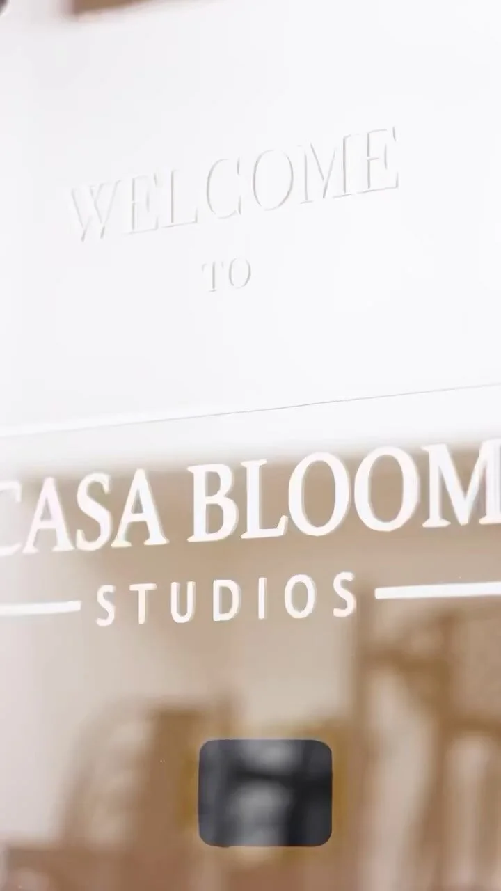 Casa Bloom Studios