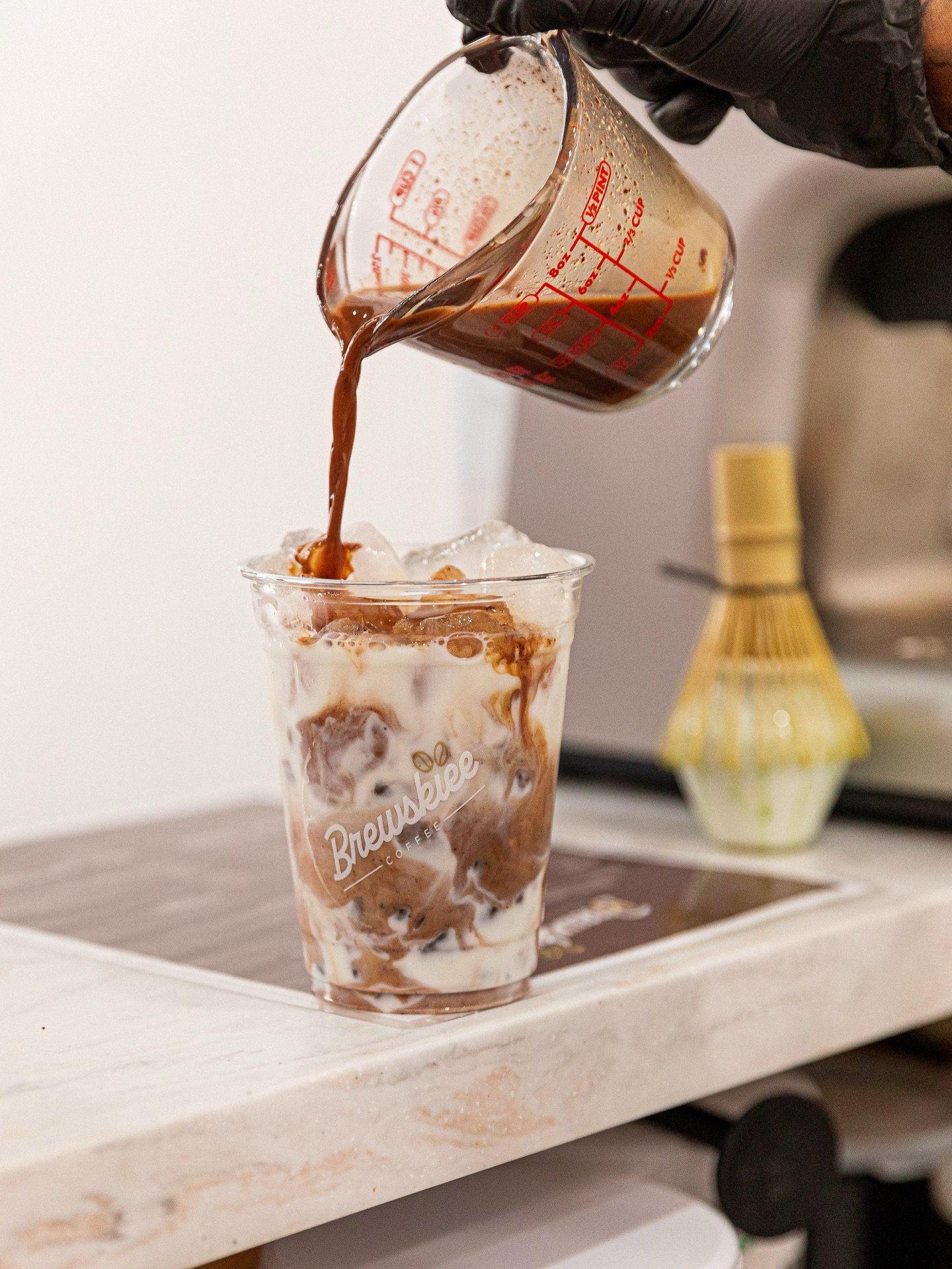 ☕️ Swing by for specialty handcrafted coffee. @brewskieecoffee 

#casabloomstudios #brewskieecoffee #brewskieebrews #mobilecoffee #popupcoffeebar #popupcafe  #santaanacoffee #occoffee #grandopening #creativestudio #creativespace #contentstudio #venue