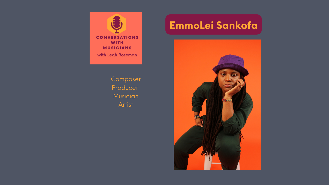 EmmoLei Sankofa