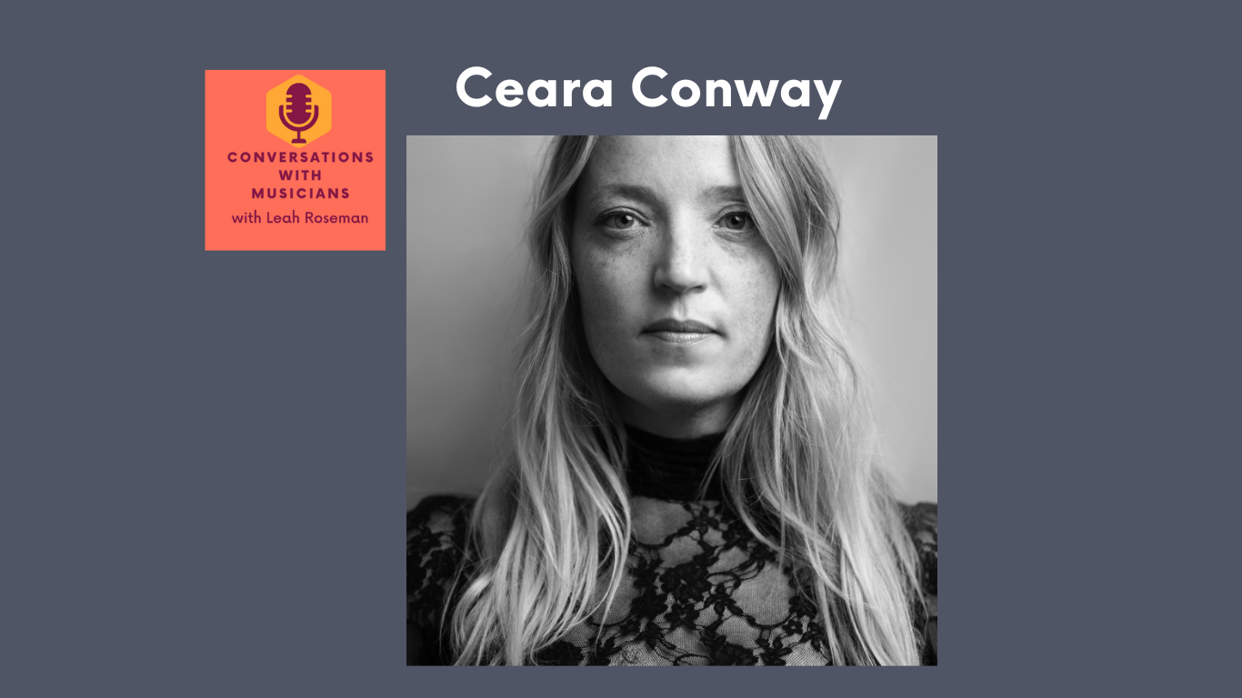 Ceara Conway