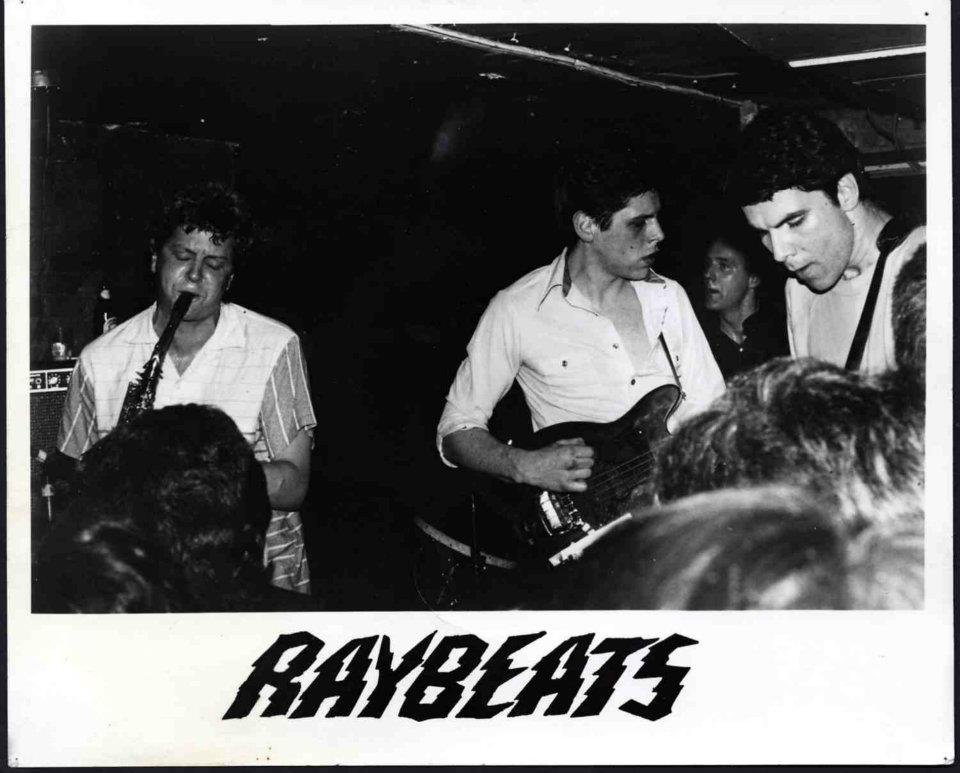 Raybeats