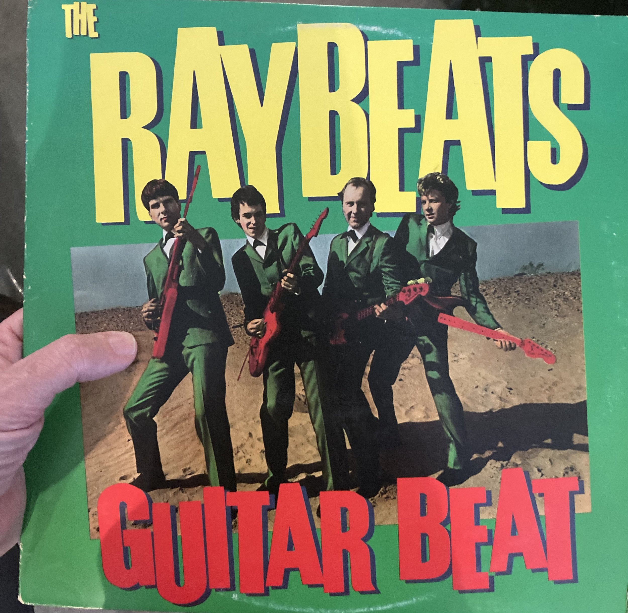 Raybeats_Guitar Beat_cover US version.jpeg