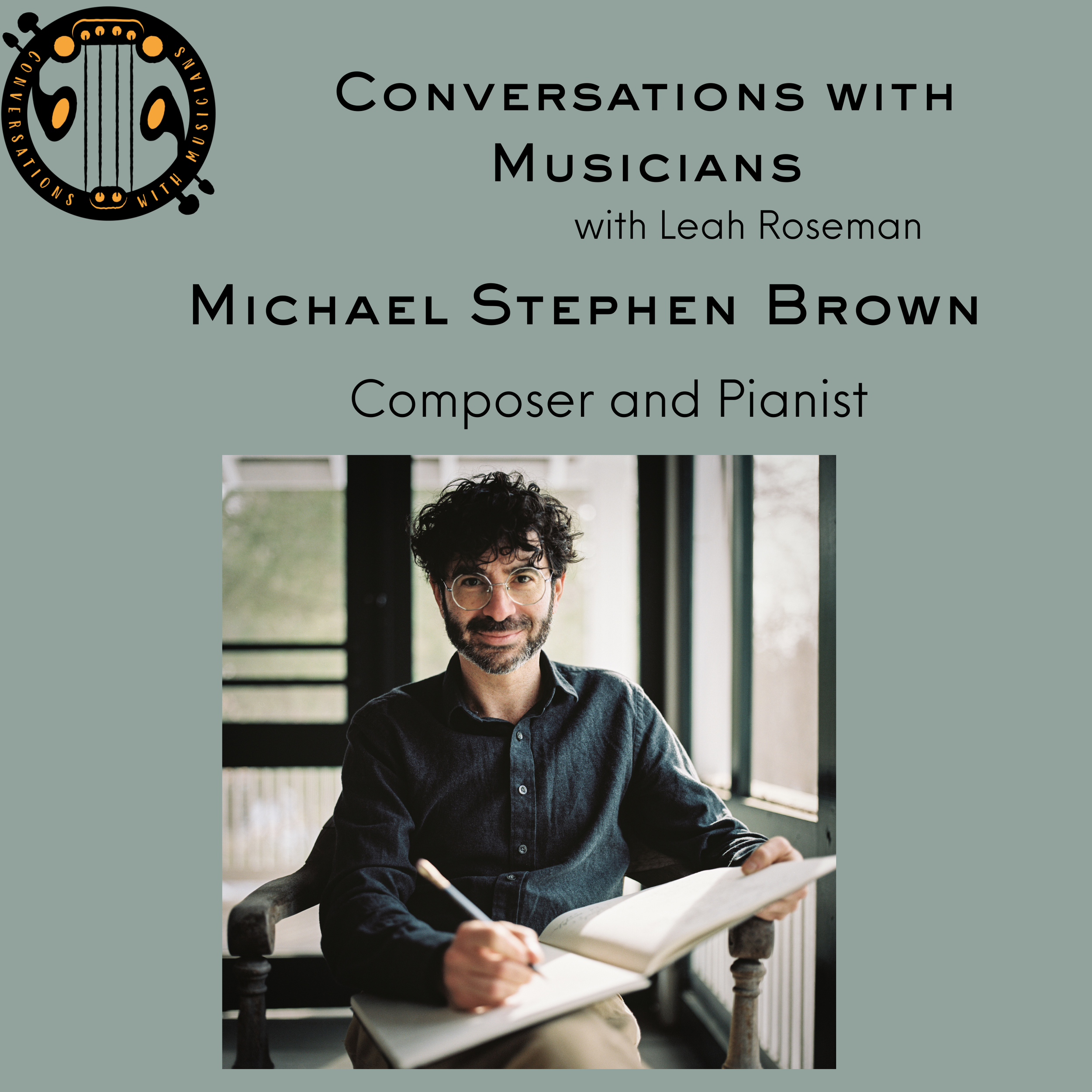 Michael Stephen Brown