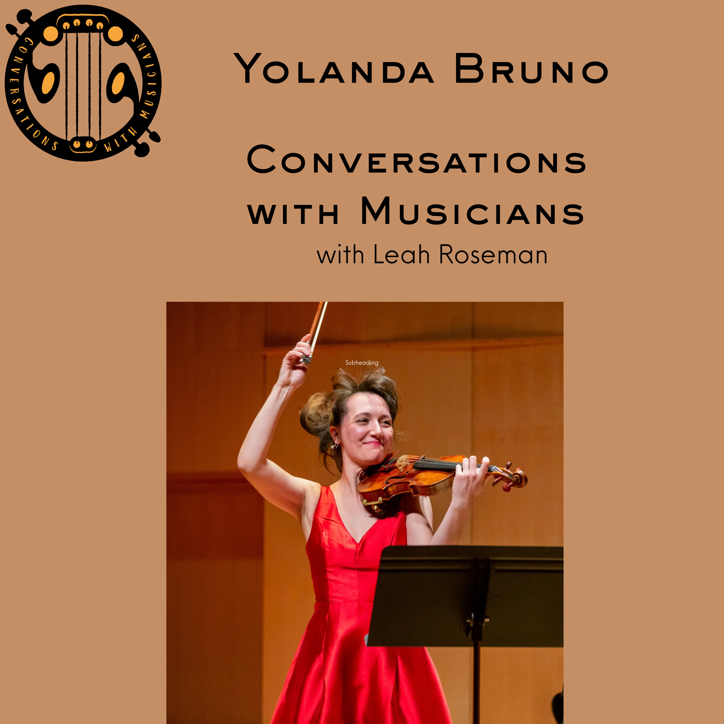 Yolanda Bruno