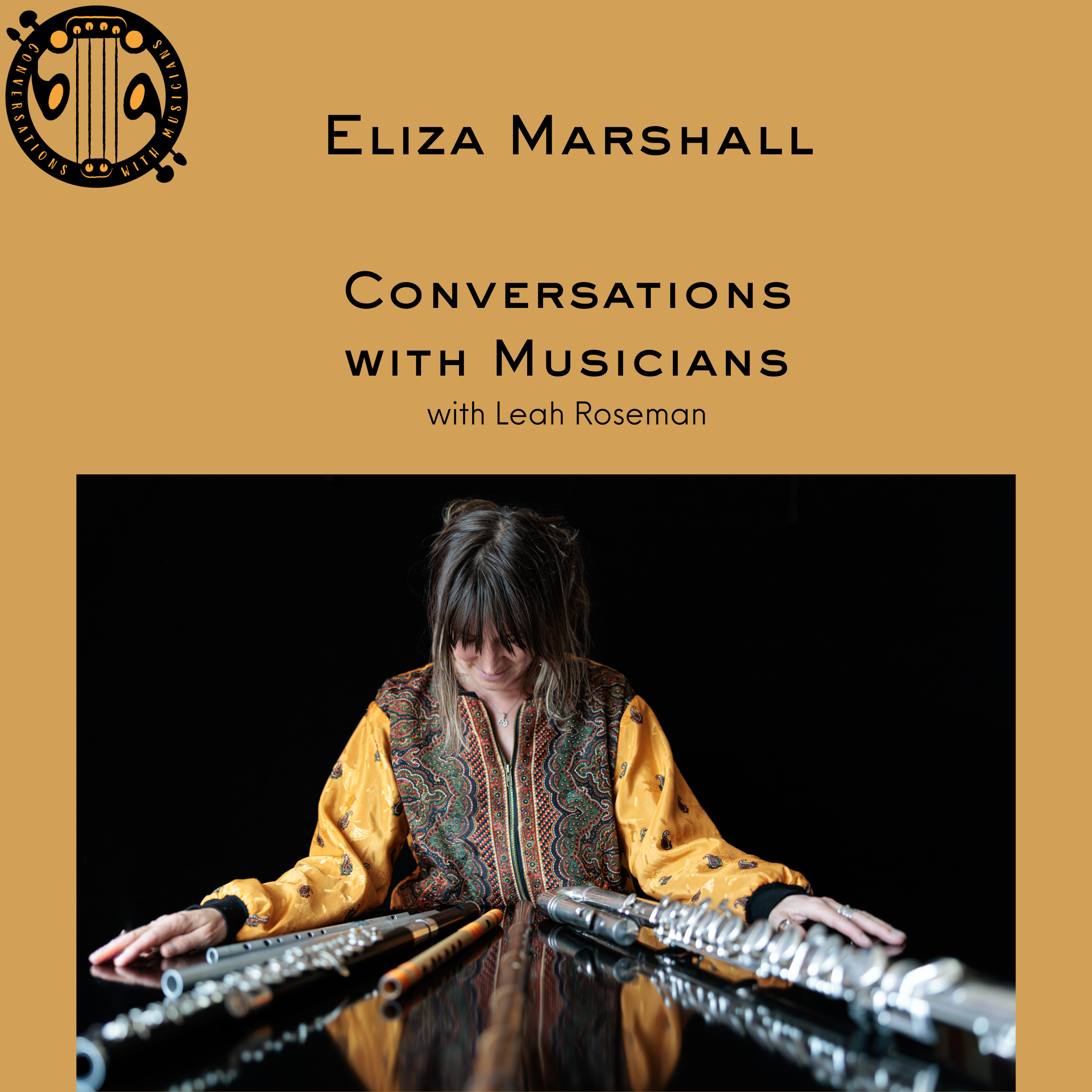 Eliza Marshall on Eternal Birth: Flute Without Borders