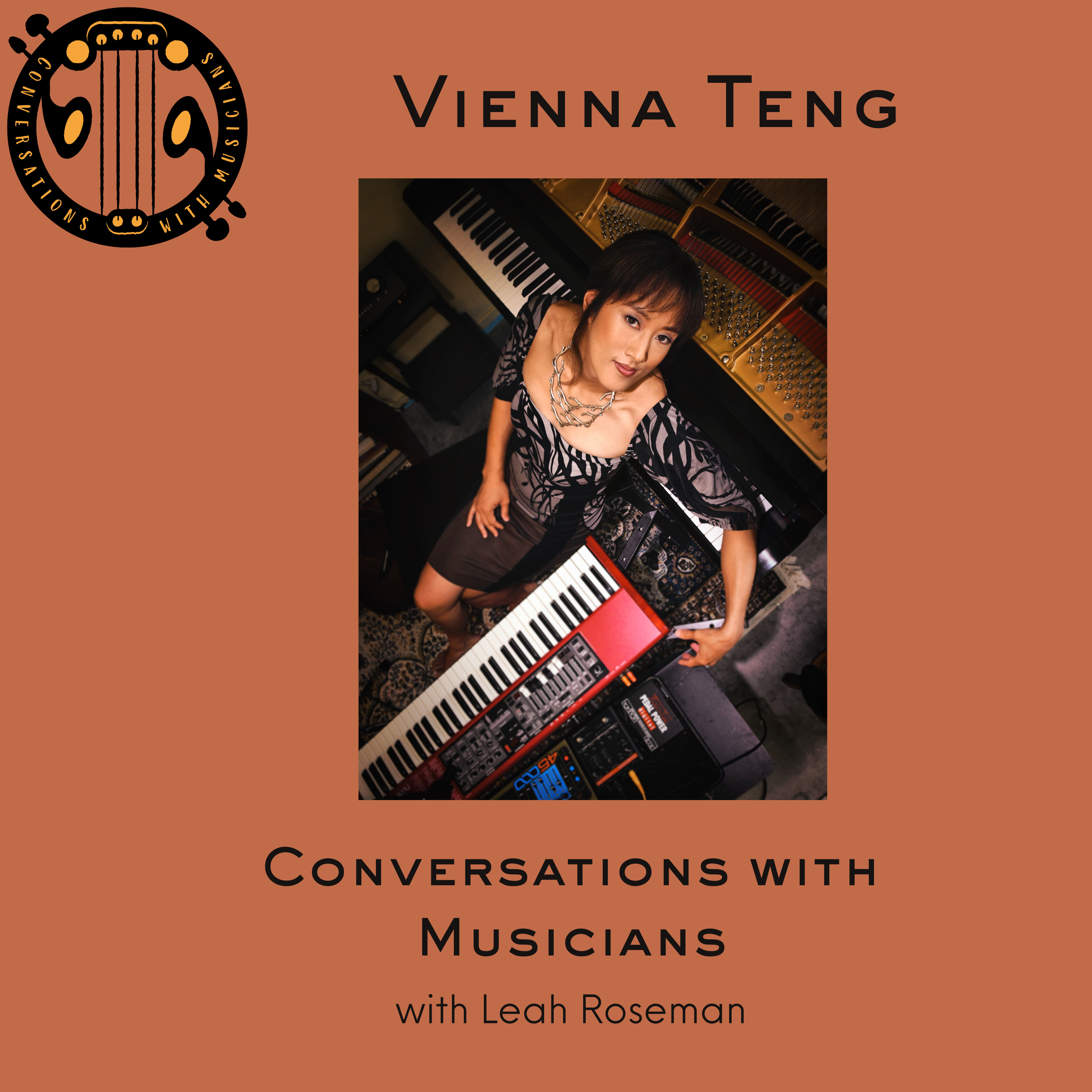 Vienna Teng on Songwriting, Climate Action &amp; Few of a Kind’s New Album
