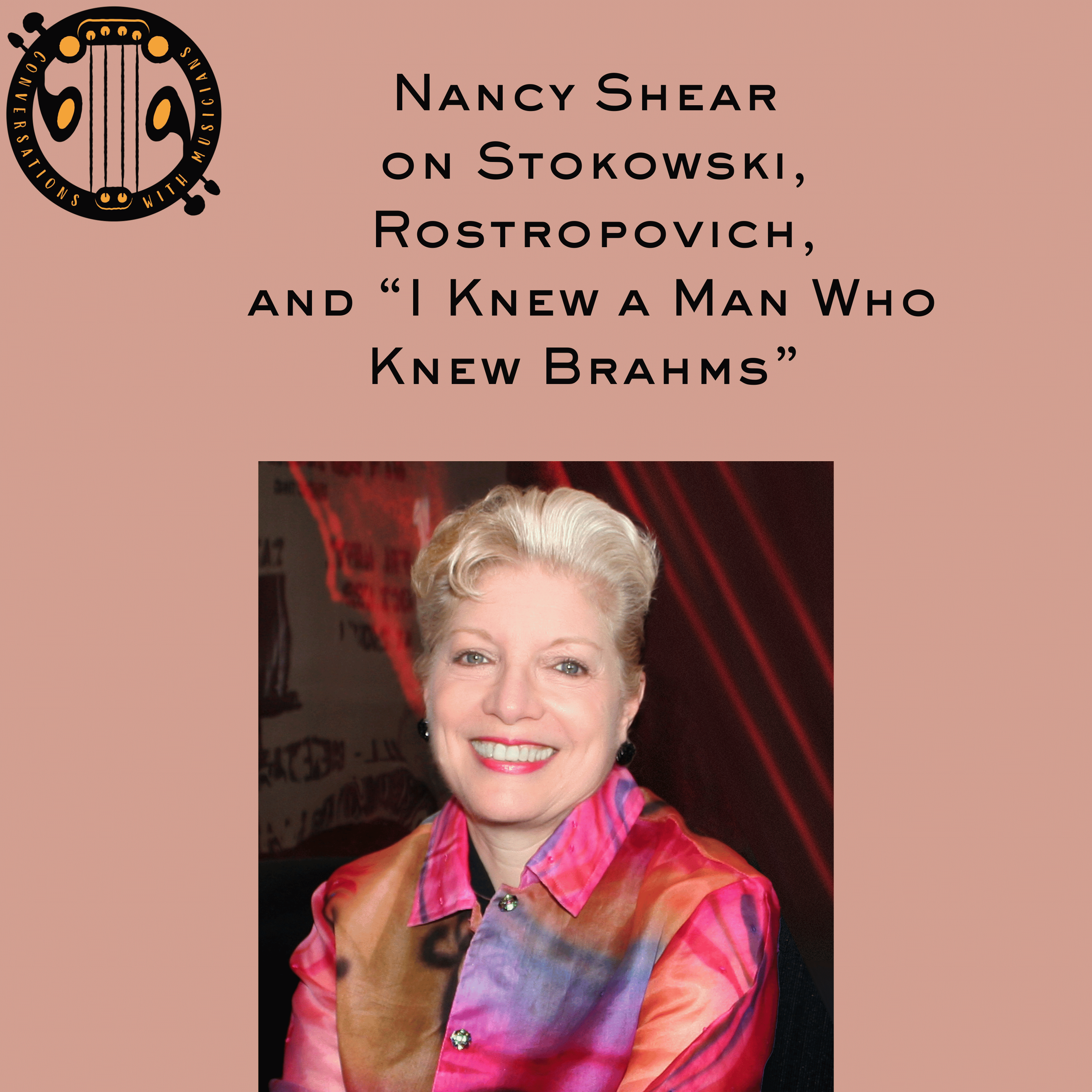 Nancy Shear