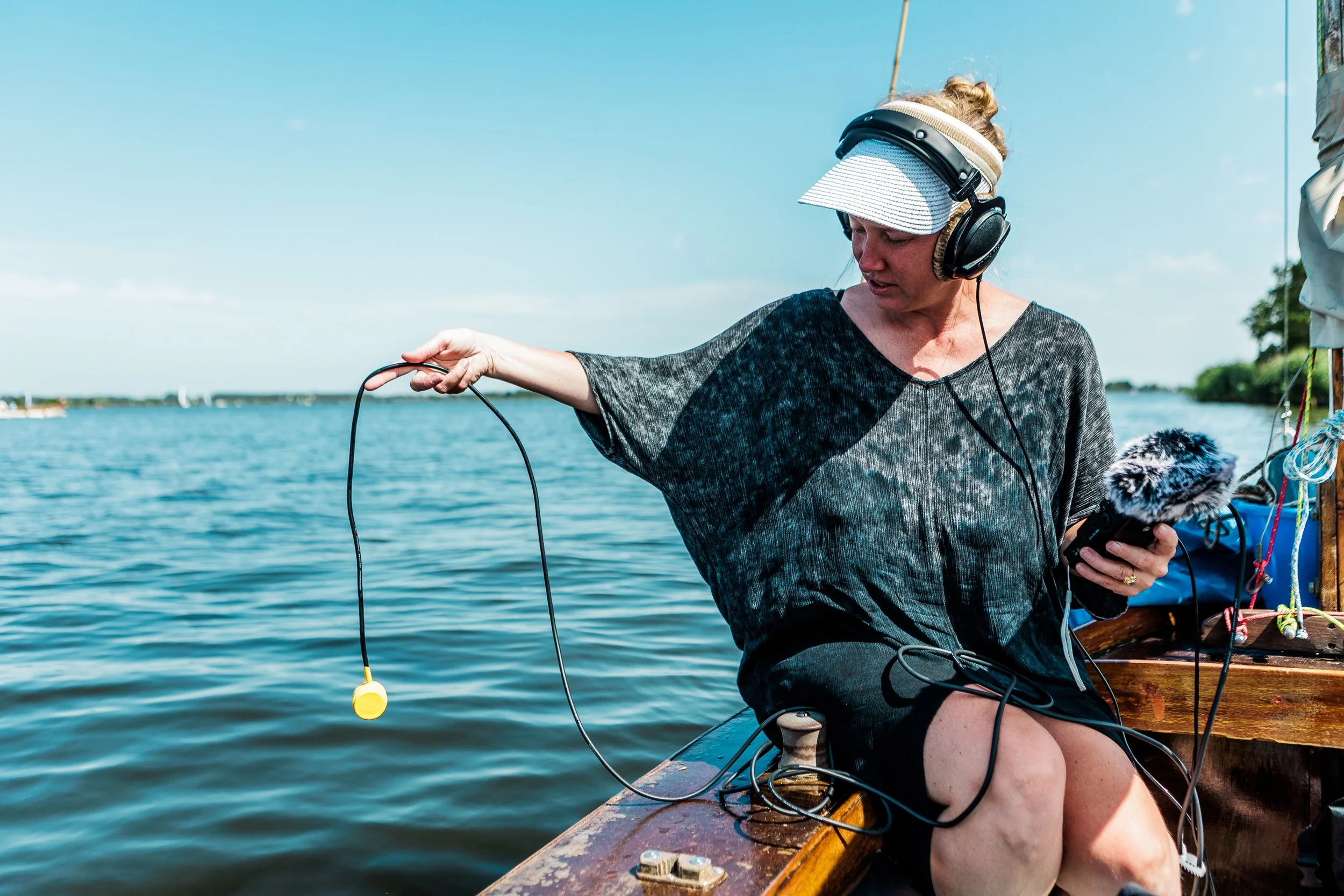 Vivienne recording water3voor12-19.jpg