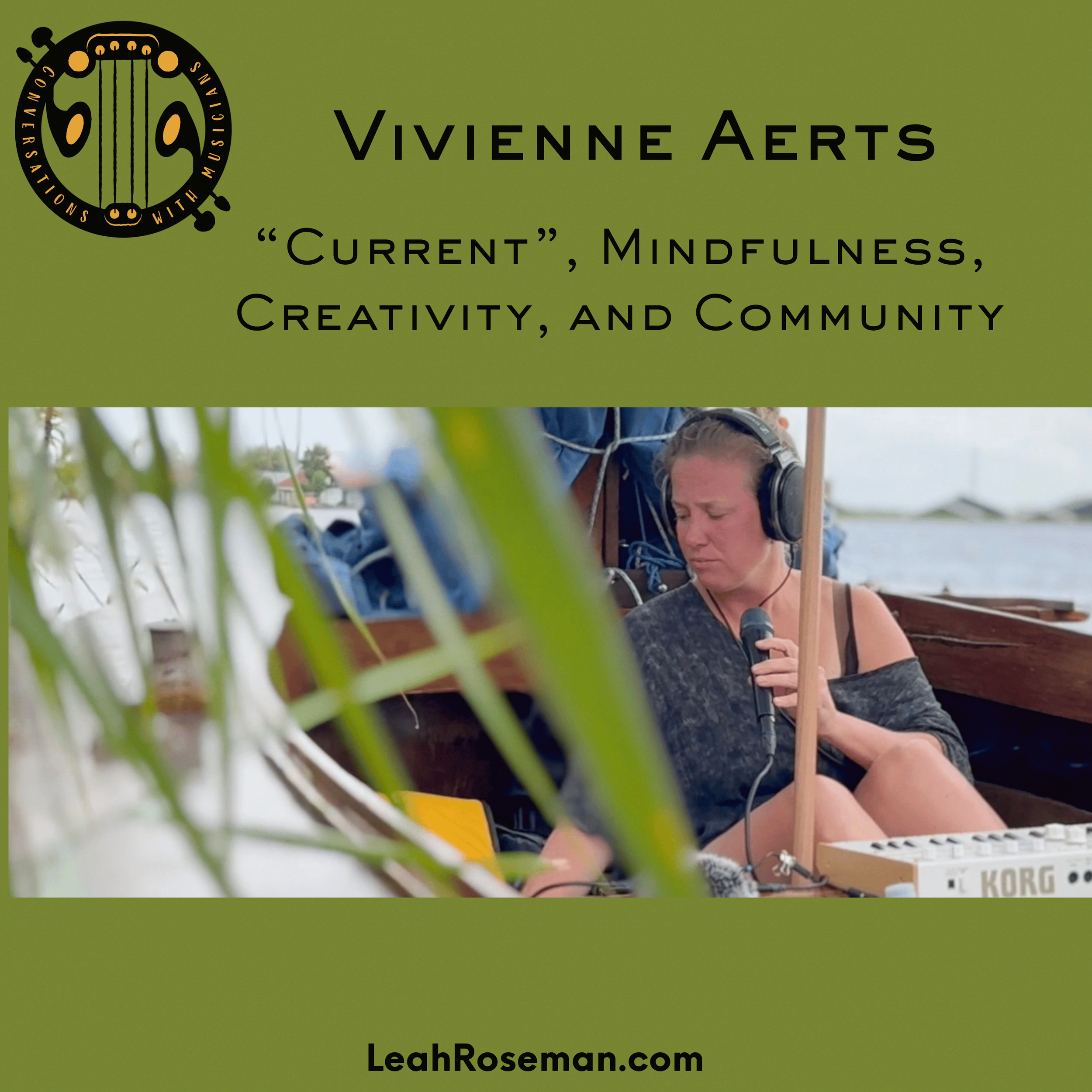 Vivienne Aerts