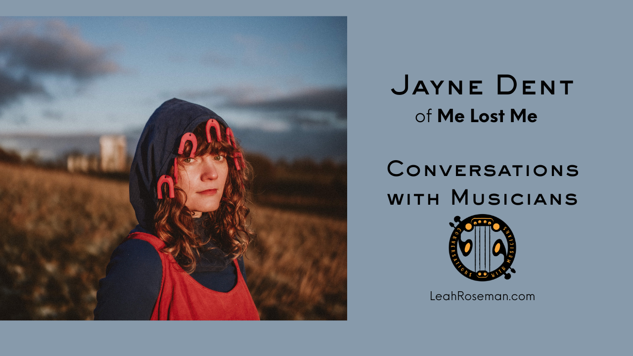 Jayne Dent