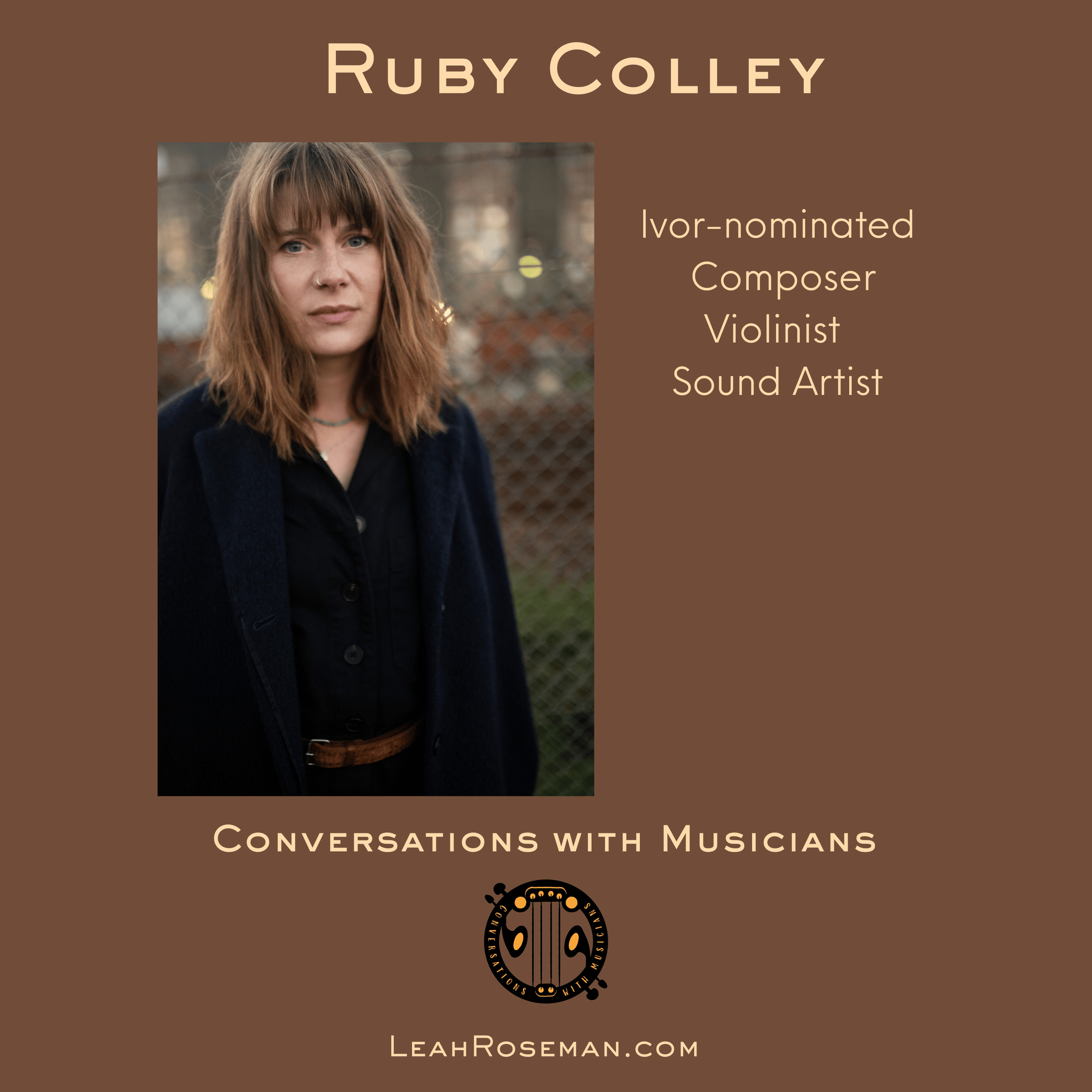Ruby Colley