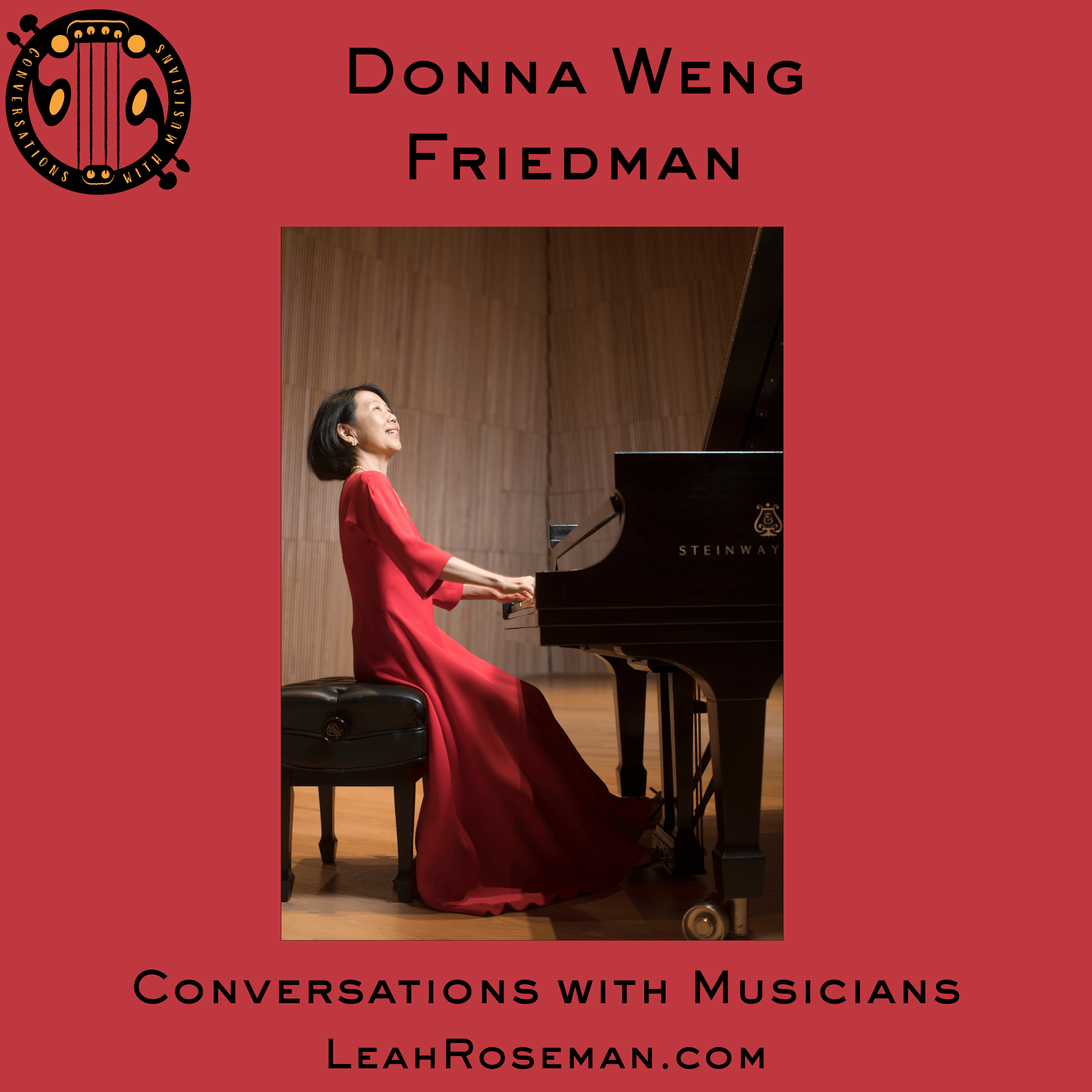 Donna Weng Friedman (Podcast Cover).png