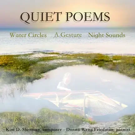 Quiet Poems album cover.webp