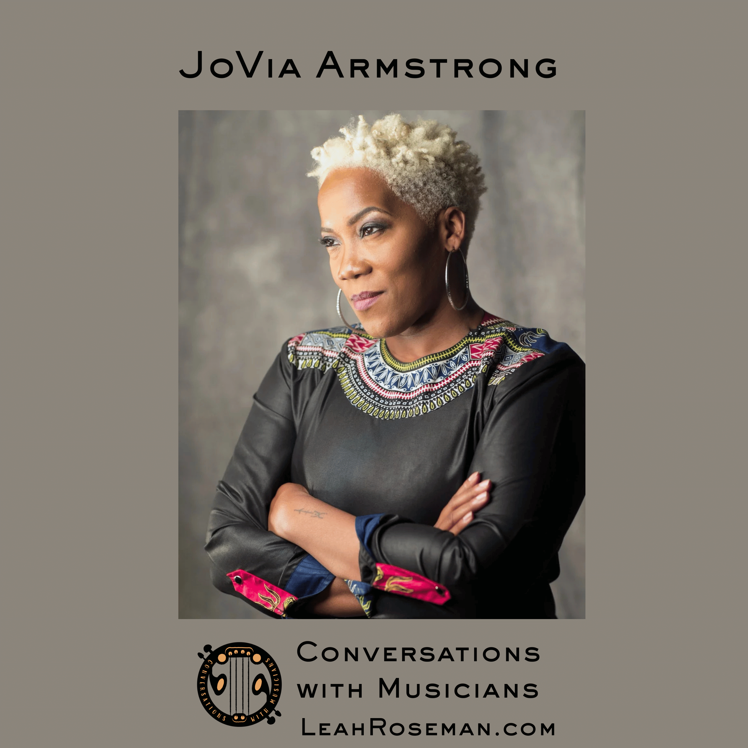 JoVia Armstrong