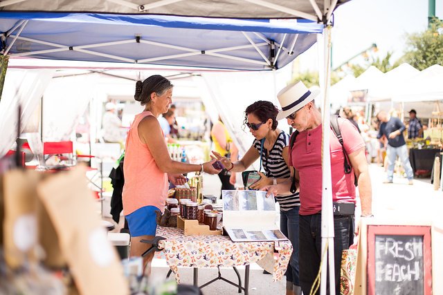 Yard & Craft Sale Fundraiser
