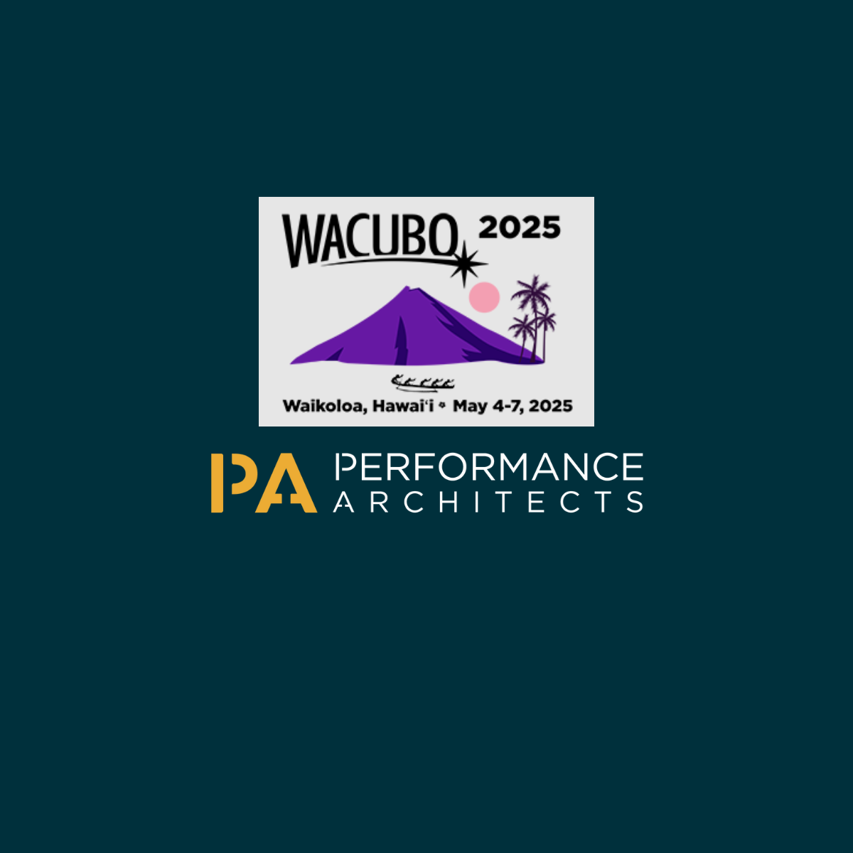 WACUBO