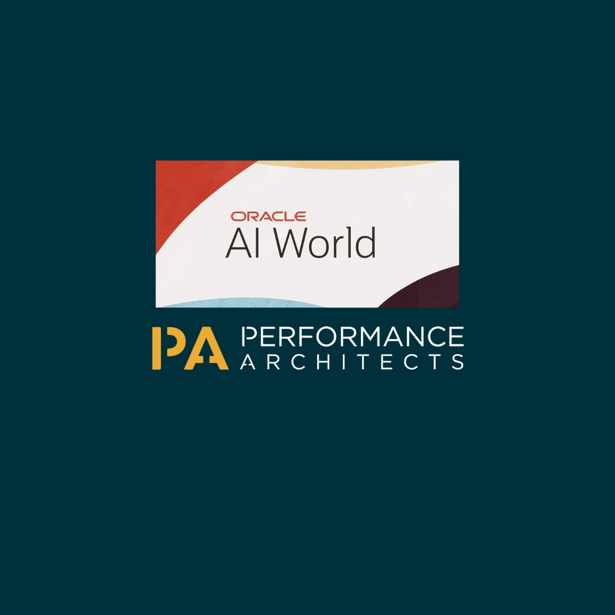 Oracle AI World