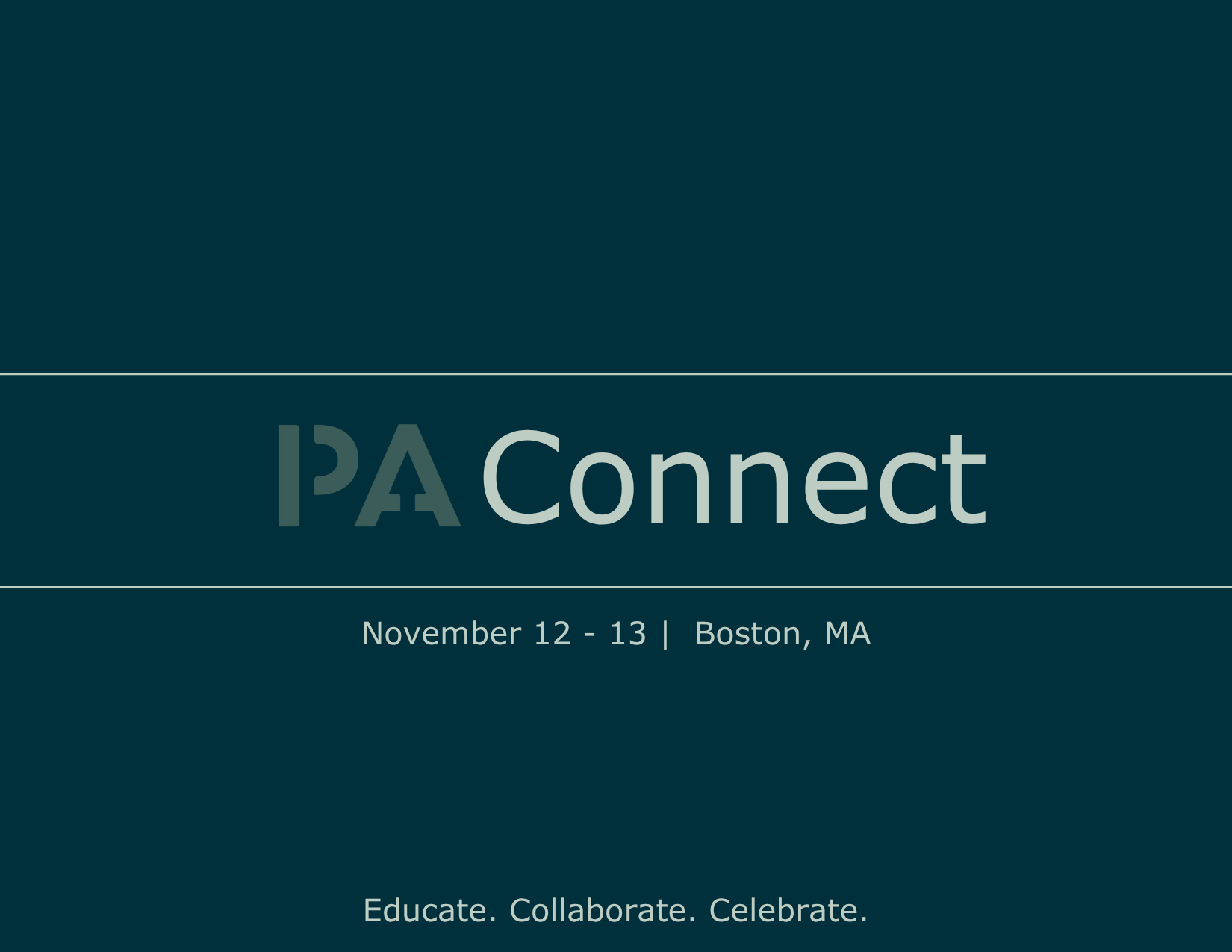 PA Connect