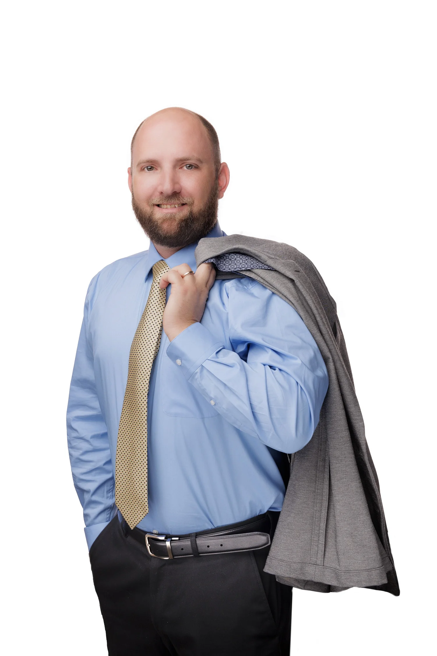 Gabriel Chaffin — Reliant Realty Group