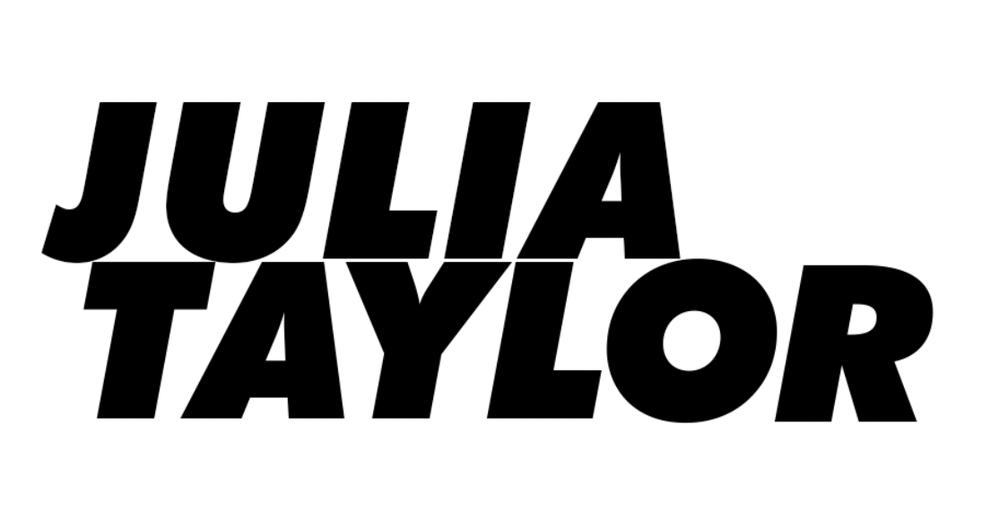 Julia Taylor