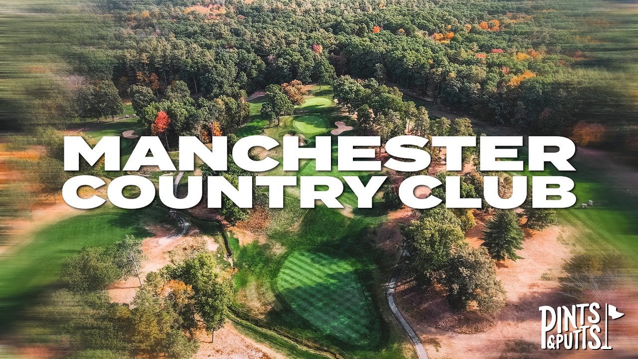 Growing the Game of Golf at Manchester Country Club (Jordan Gosler & Josh Carney) - 007
