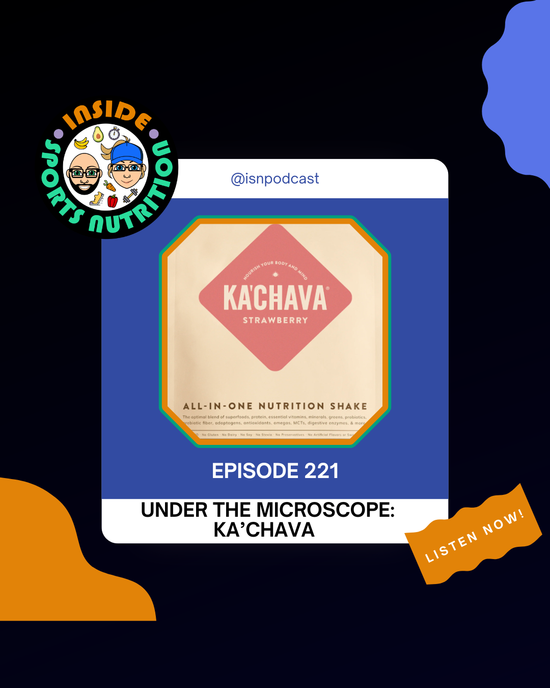 Ep.221: Under the Microscope: Ka’Chava