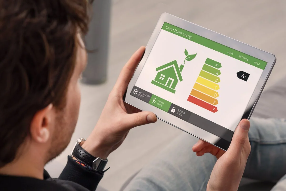 The benefits of energy-saving technology for homeowners