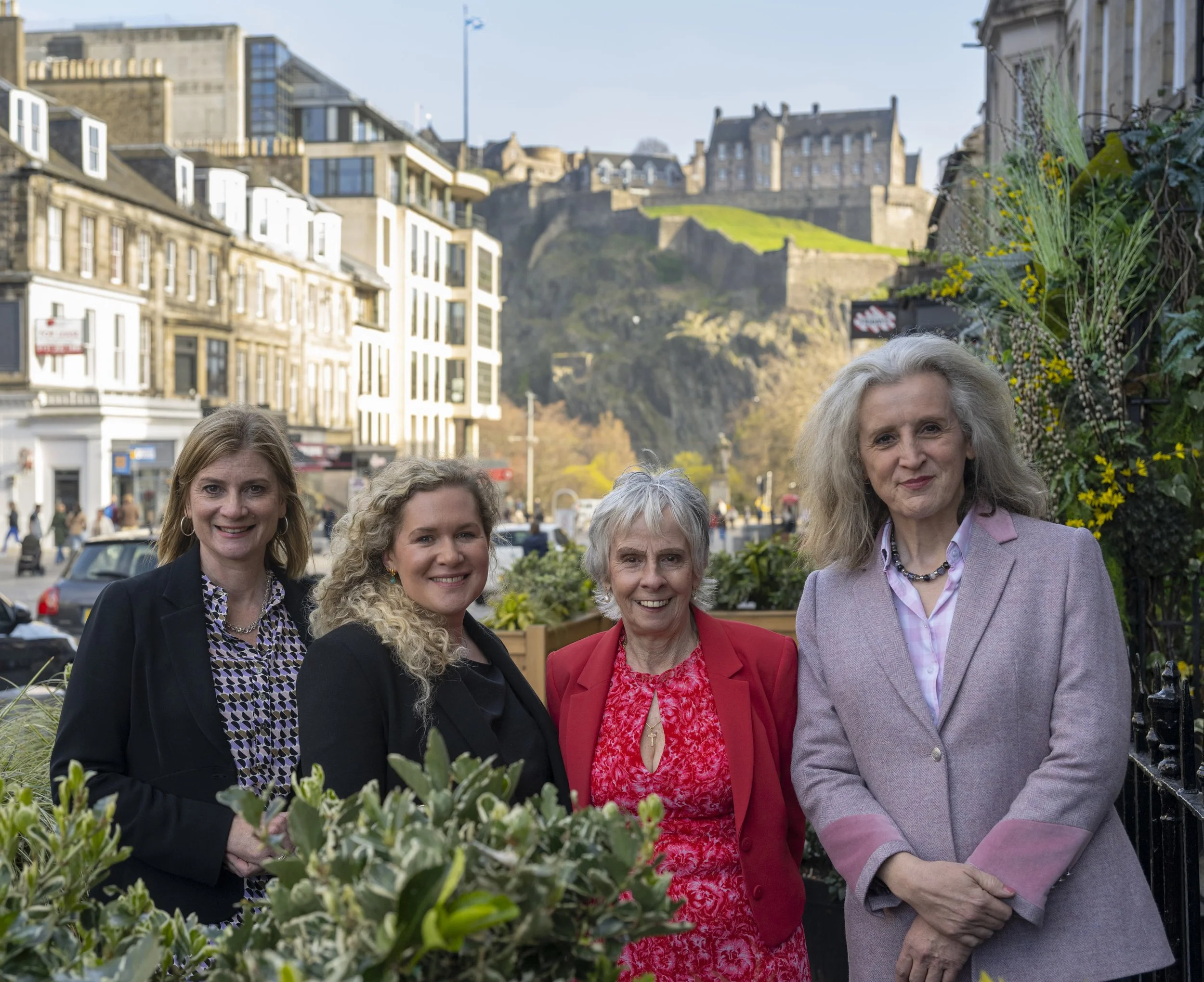 Scottish tech start-up secures six-figure sum for innovative energy-saving App