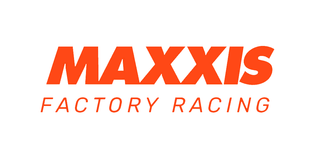 Maxxis Factory Racing