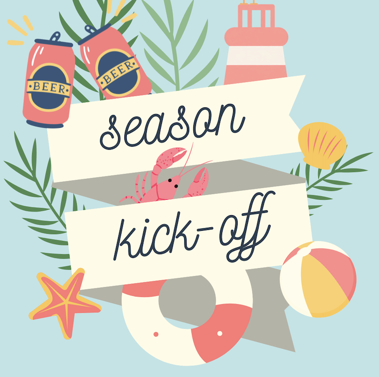 Season Kickoff