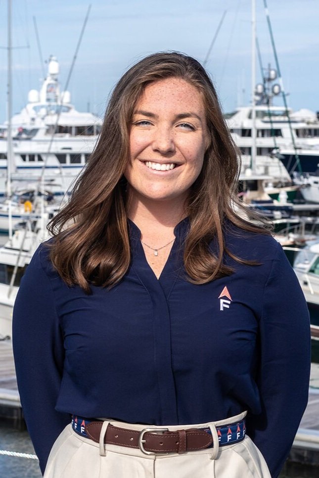 Meet The Team — Fore Points Marina