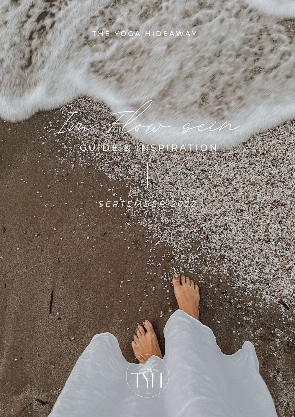 Guide & Inspiration | Sept 22