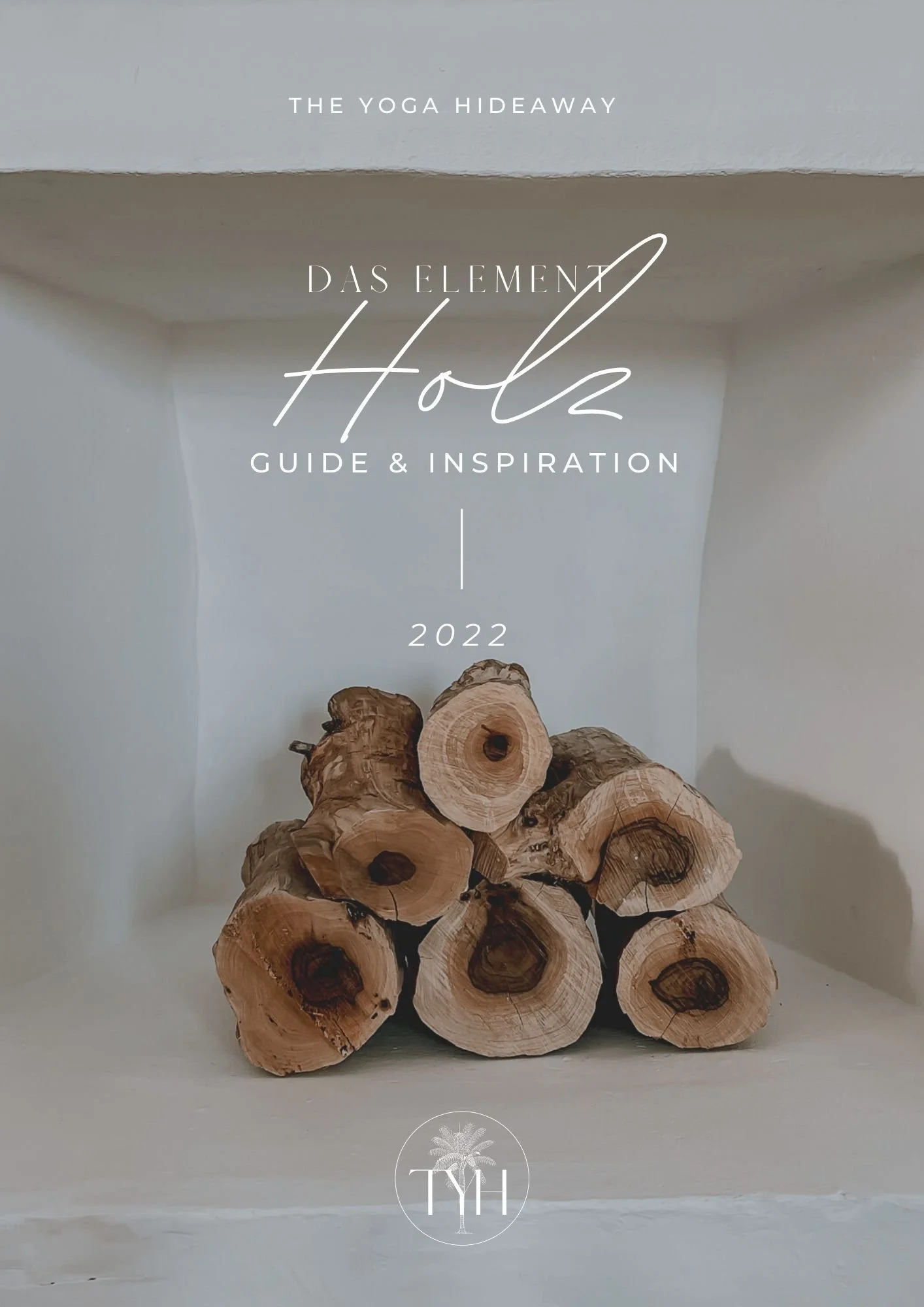 Guide 02 | Element Holz