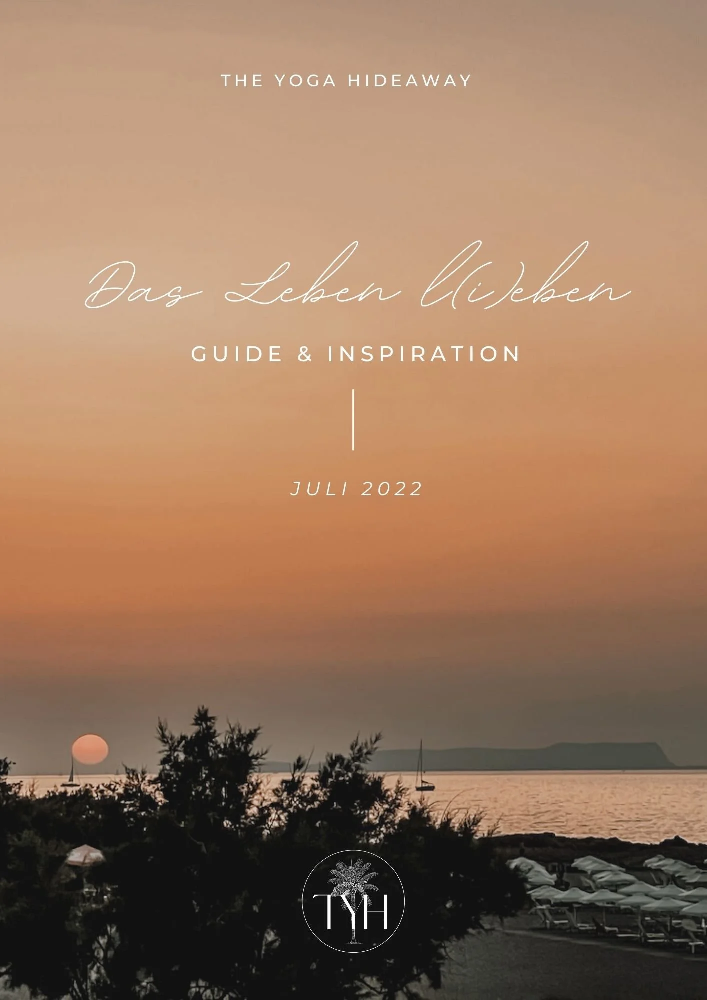 Guide & Inspiration | Juli 22
