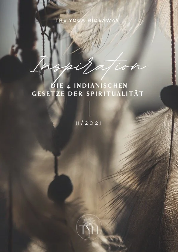 Inspiration | November 21