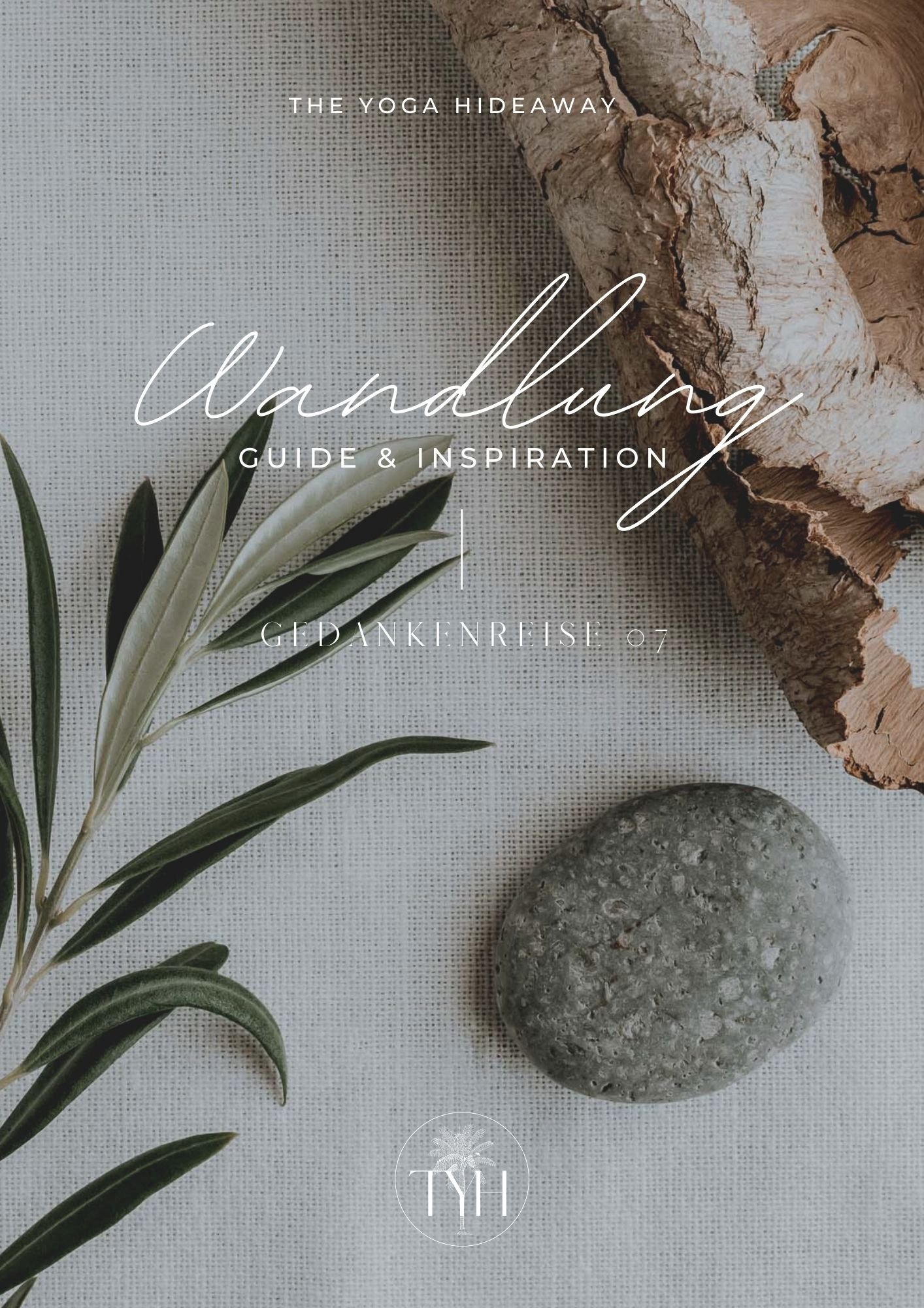 Gedankenreise 07 | Wandlung