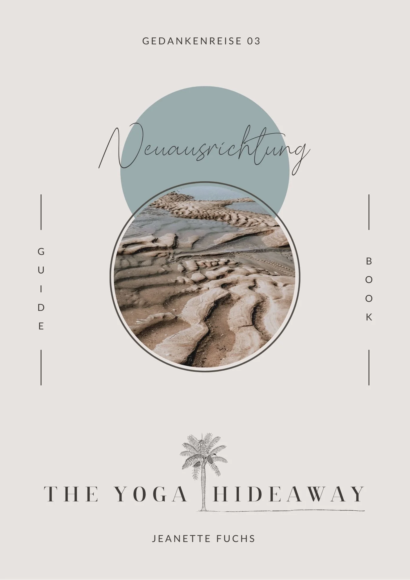 Gedankenreise 03 | Neuausrichtung