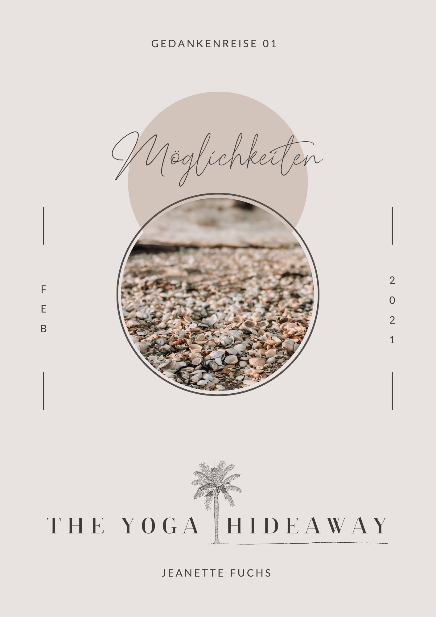 Gedankenreise 01 | Möglichkeiten