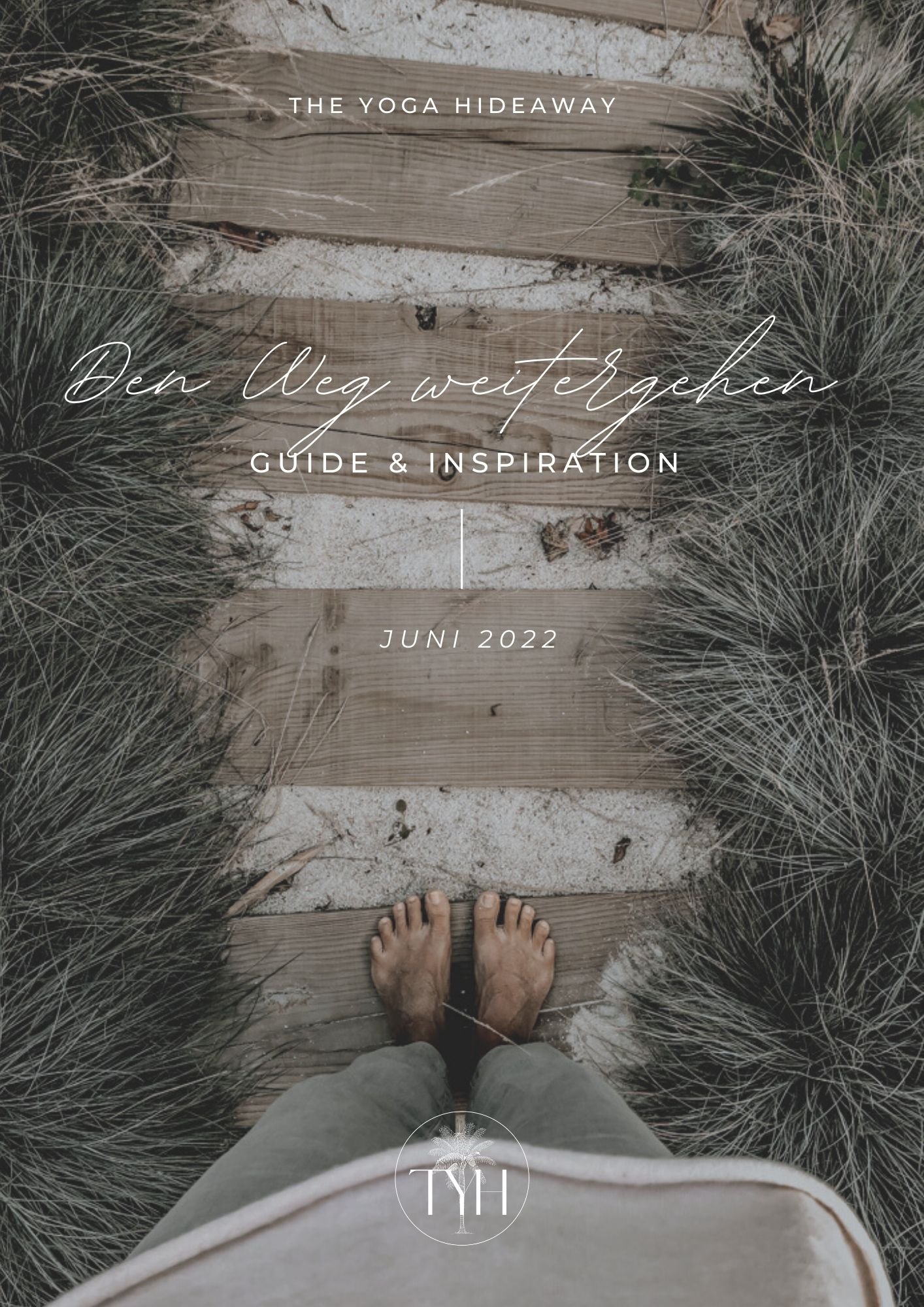 Guide & Inspiration | Juni 22