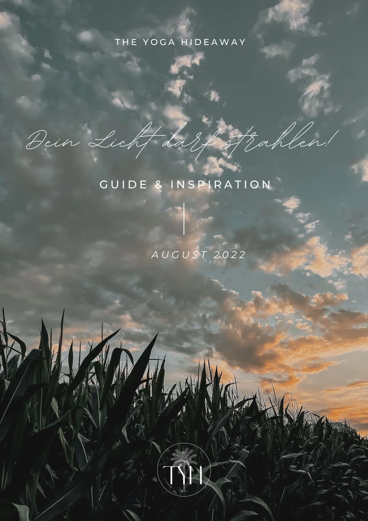 Guide & Inspiration | Aug 22