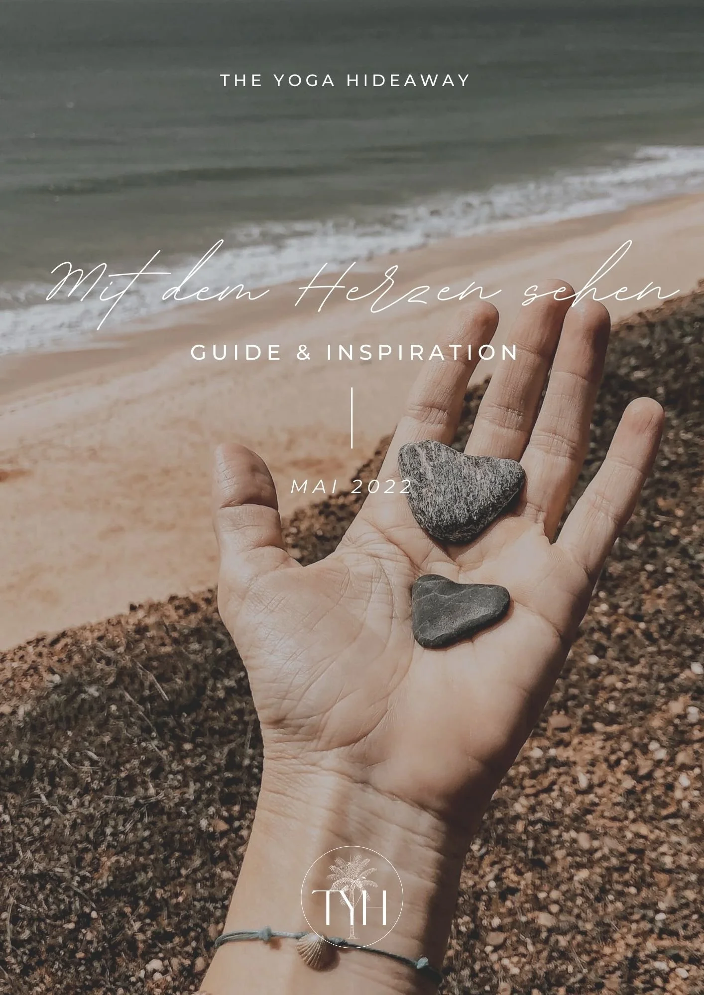 Guide & Inspiration | Mai 22